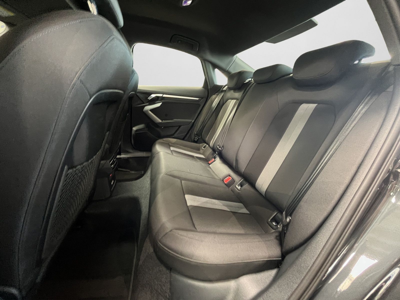 Audi A3 Limousine advanced 35 TDI 110(150) kW(PS) S t foto 15
