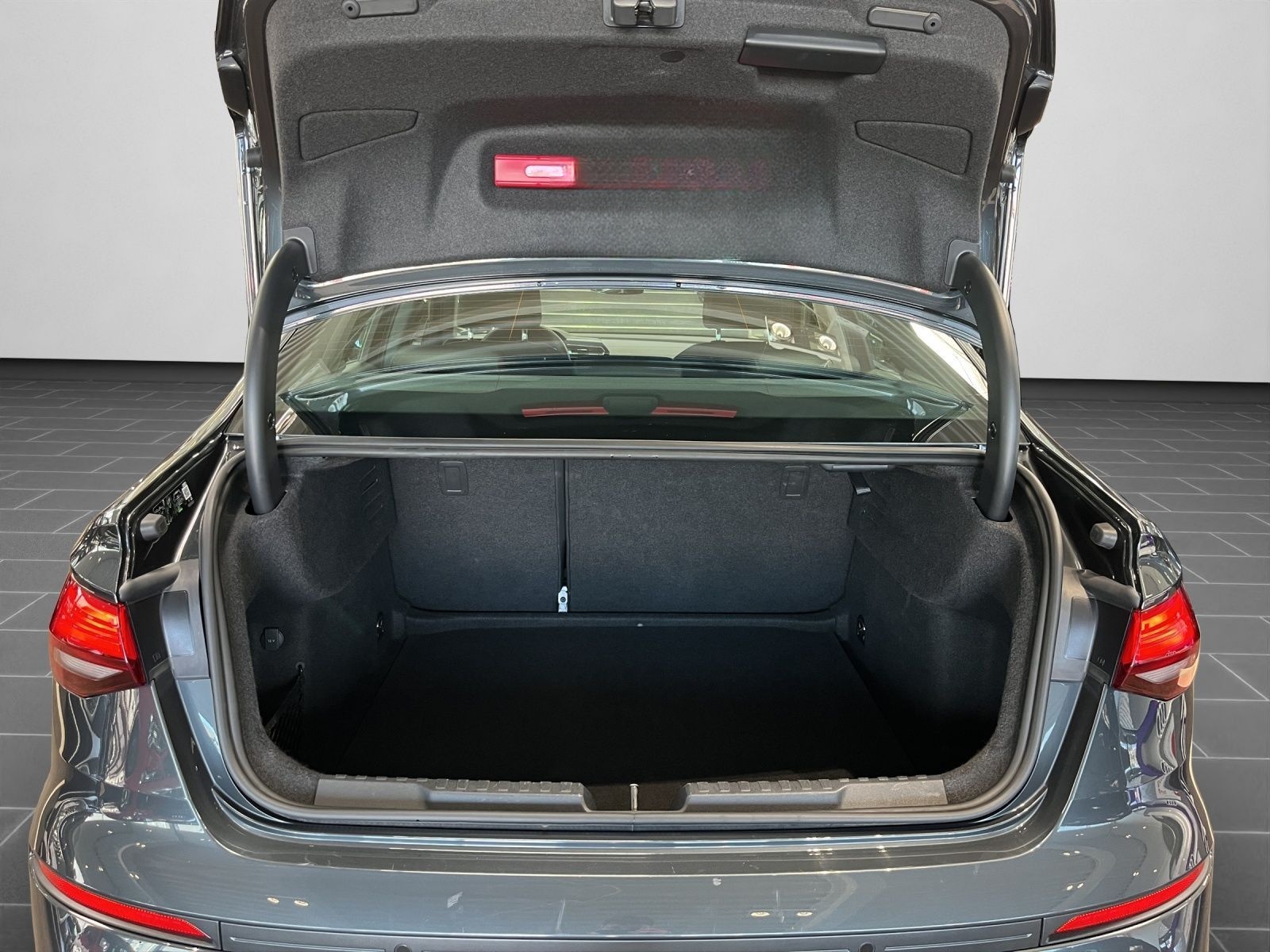 Audi A3 Limousine advanced 35 TDI 110(150) kW(PS) S t foto 16