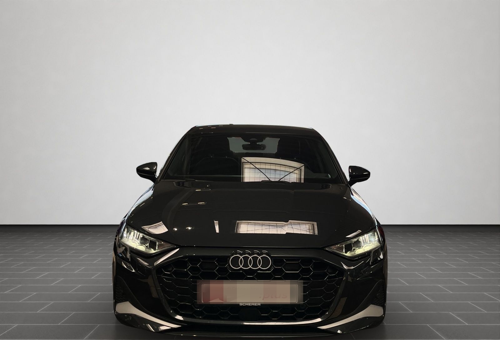 Audi A3 Limousine advanced 35 TDI 110(150) kW(PS) S t foto 6
