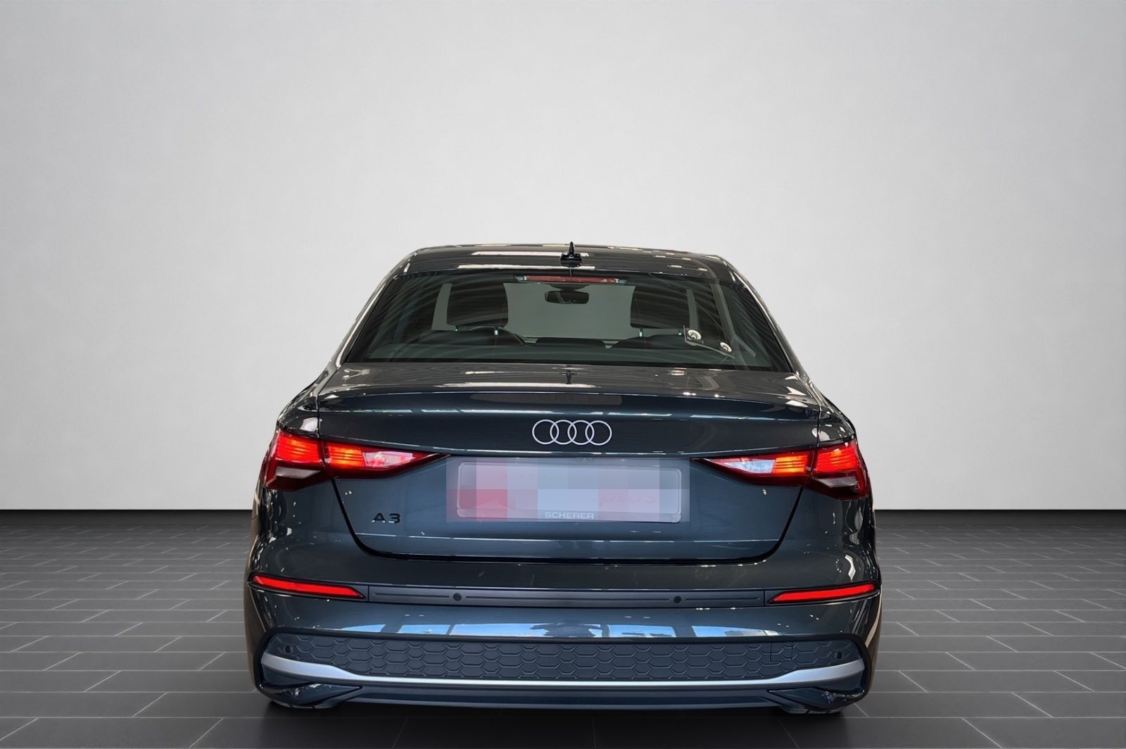 Audi A3 Limousine advanced 35 TDI 110(150) kW(PS) S t foto 7