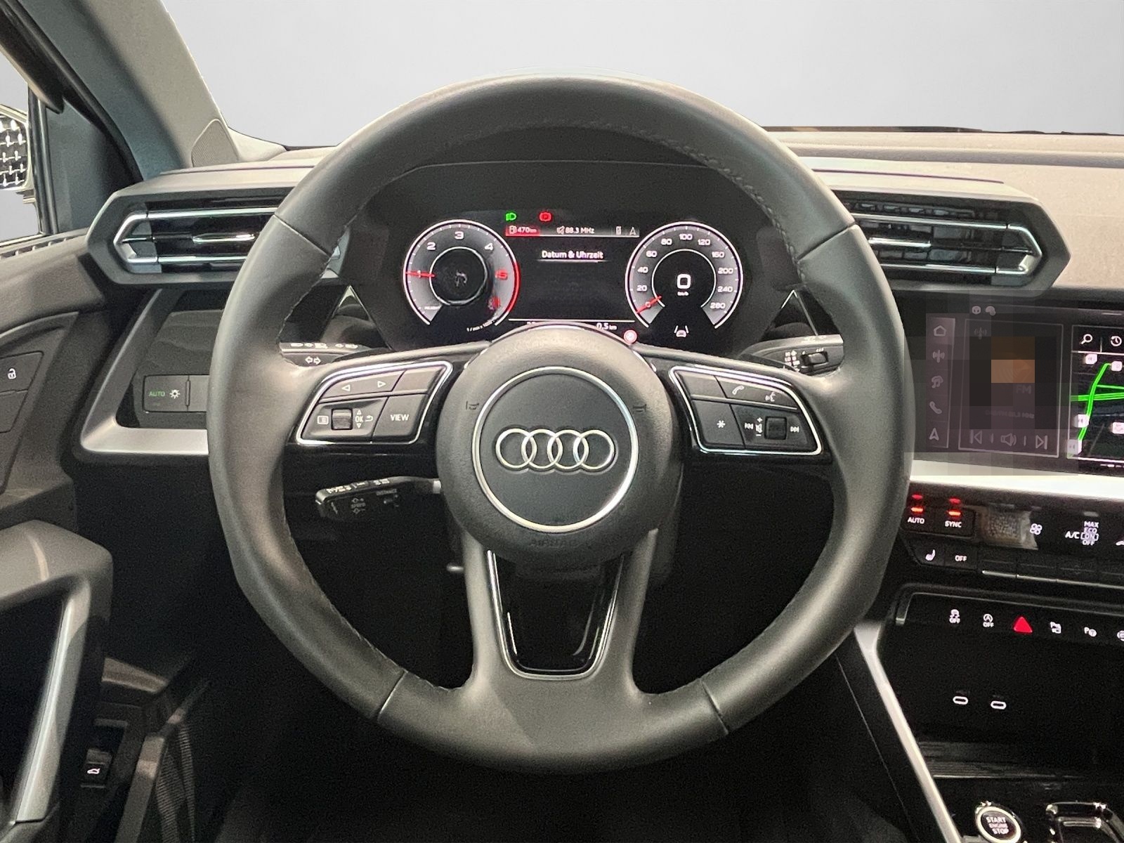 Audi A3 Limousine advanced 35 TDI 110(150) kW(PS) S t foto 10