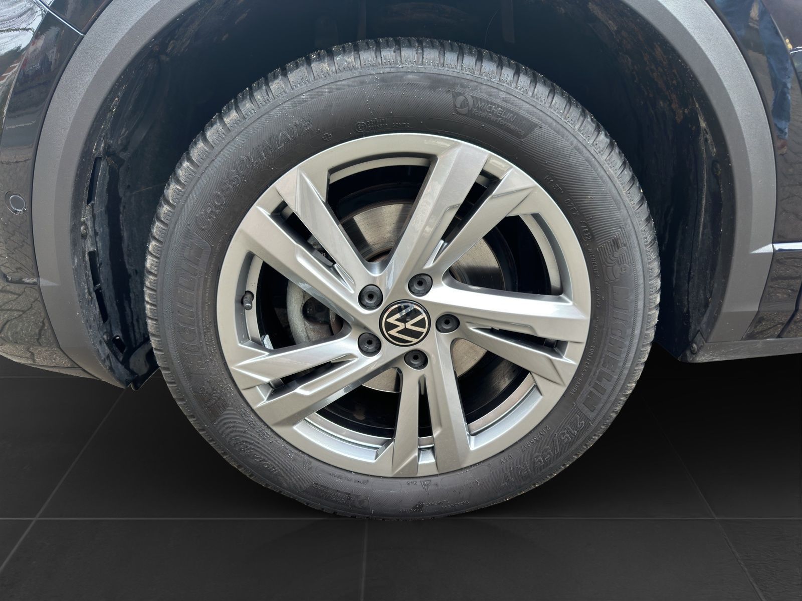 Volkswagen T-Roc 1.0 TSI R-LINE GARANTIE-02.28 KAMERA NAVI foto 7
