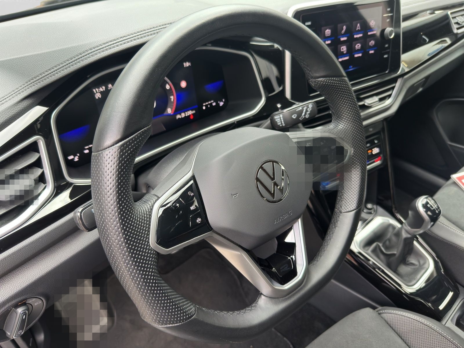 Volkswagen T-Roc 1.0 TSI R-LINE GARANTIE-02.28 KAMERA NAVI foto 9