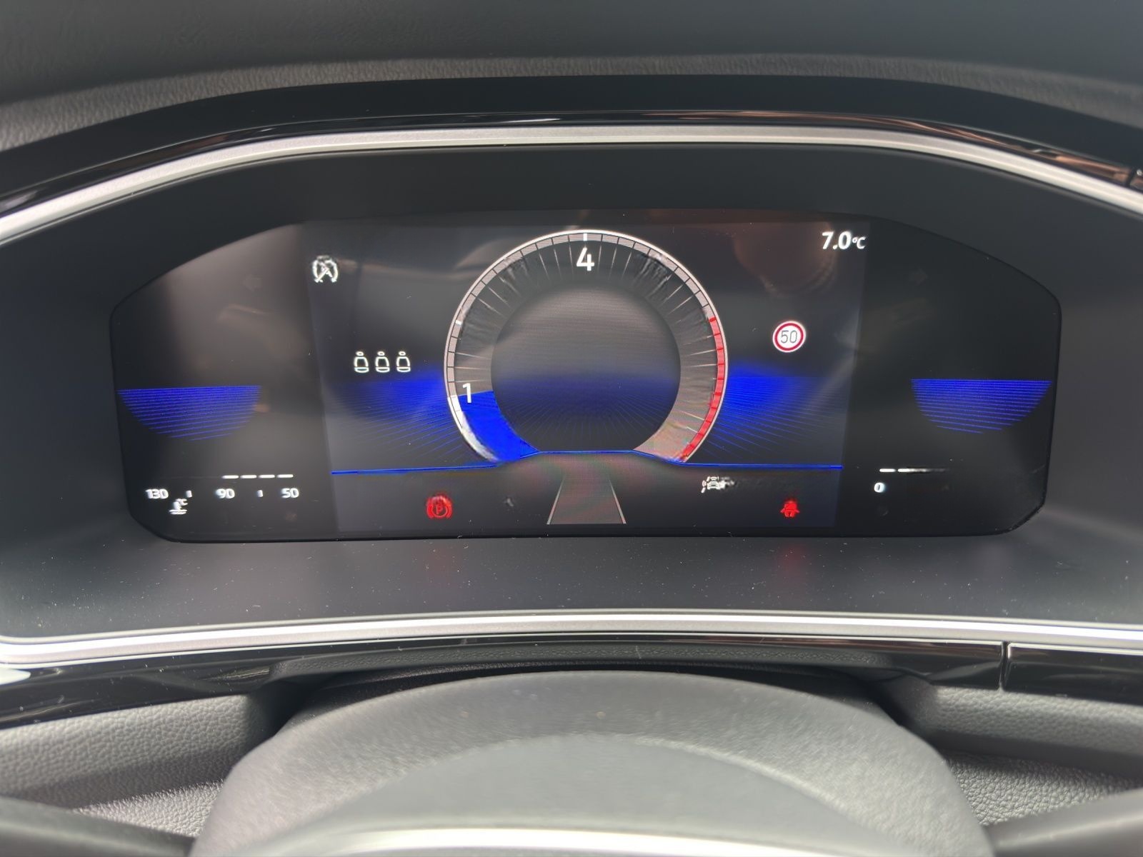 Volkswagen T-Roc 1.0 TSI R-LINE GARANTIE-02.28 KAMERA NAVI foto 10