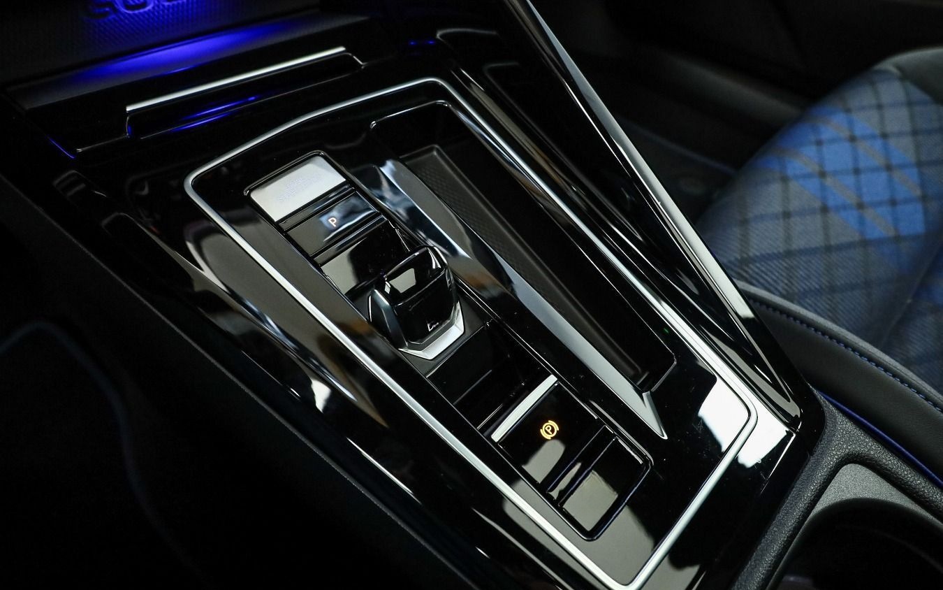 Volkswagen Golf R 4M Black Style, Performance, Pano, Matrix foto 17