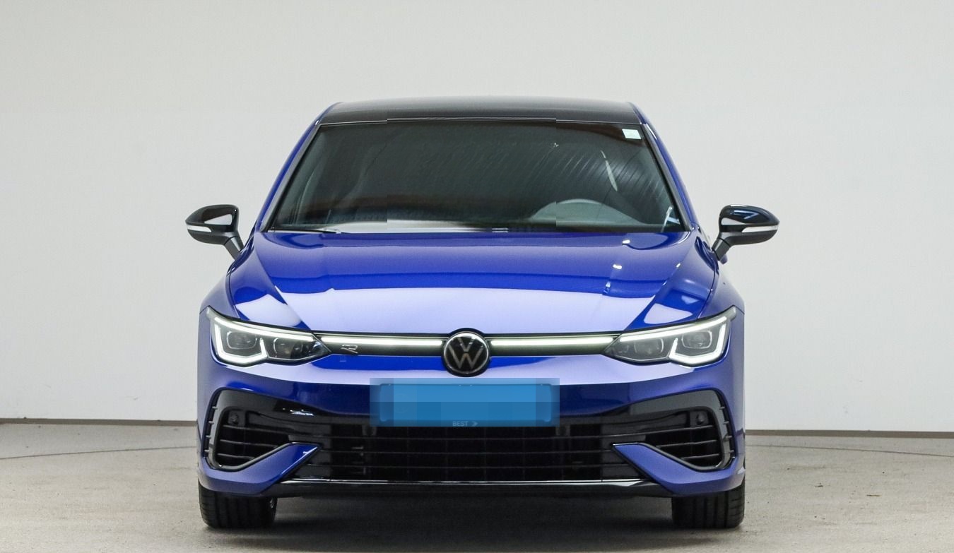 Volkswagen Golf R 4M Black Style, Performance, Pano, Matrix foto 6