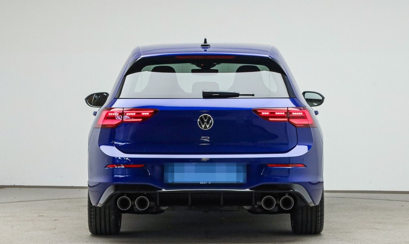 Volkswagen Golf R 4M Black Style, Performance, Pano, Matrix foto 7
