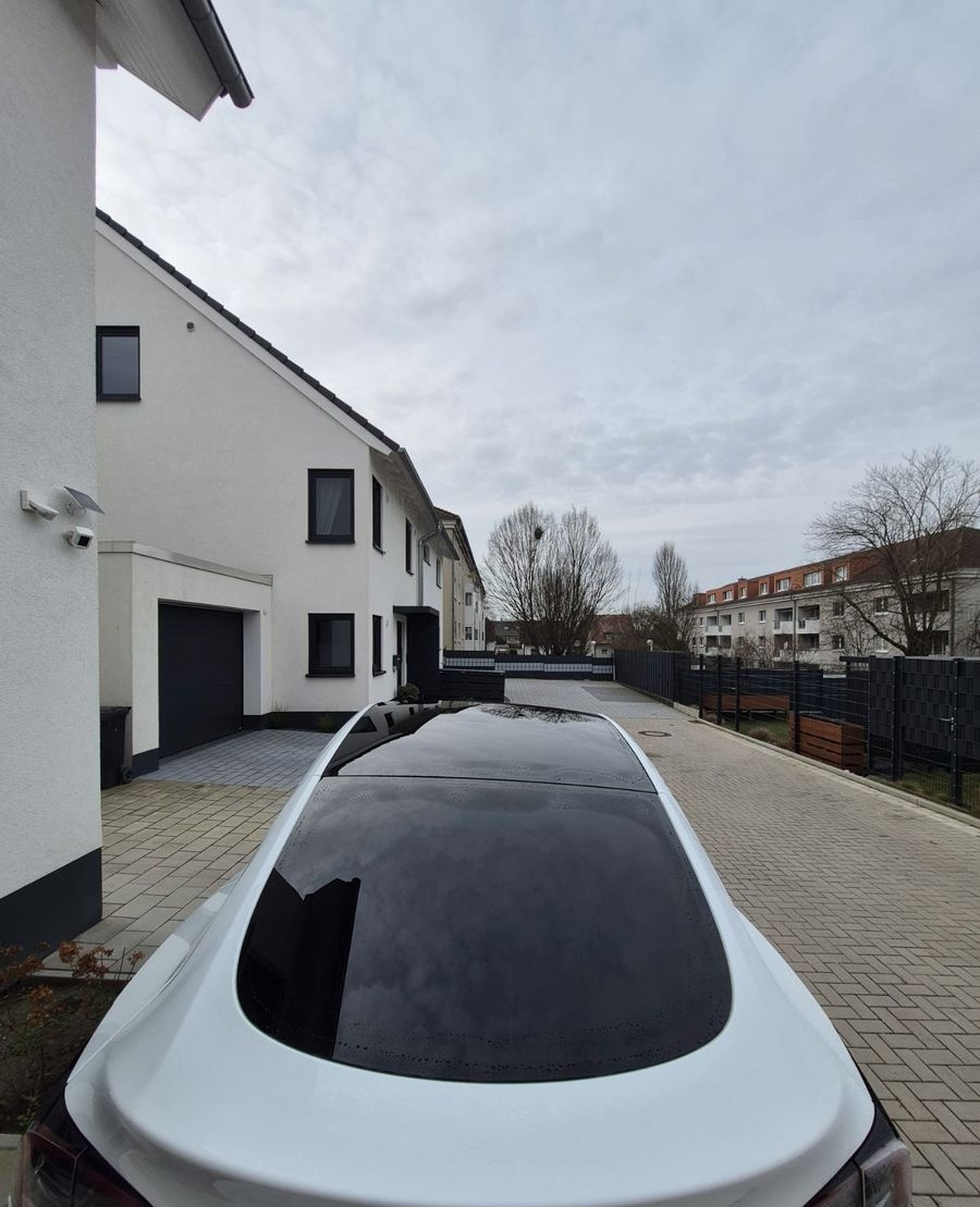 Tesla Model Y Long Range AWD  Export EU möglich foto 15