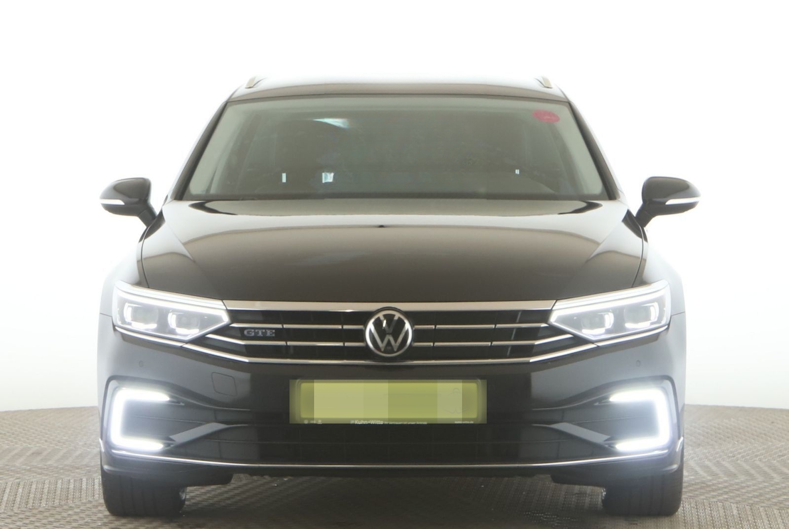 Volkswagen Passat Variant 1.4 TSI GTE HYBRID+Matrix+Standh+ foto 2