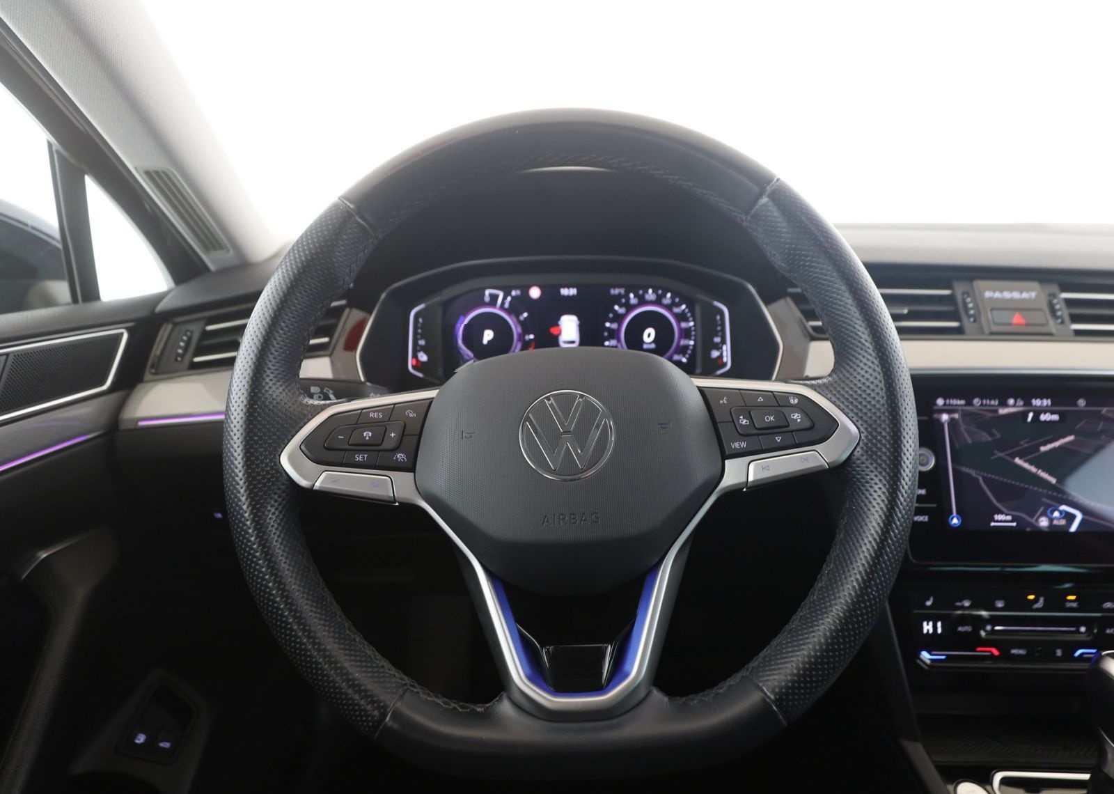 Volkswagen Passat Variant 1.4 TSI GTE HYBRID+Matrix+Standh+ foto 14