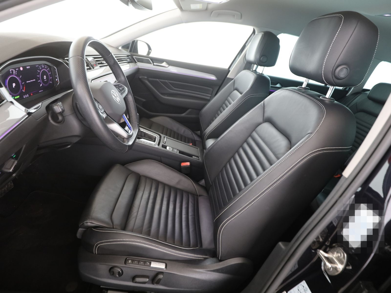 Volkswagen Passat Variant 1.4 TSI GTE HYBRID+Matrix+Standh+ foto 19