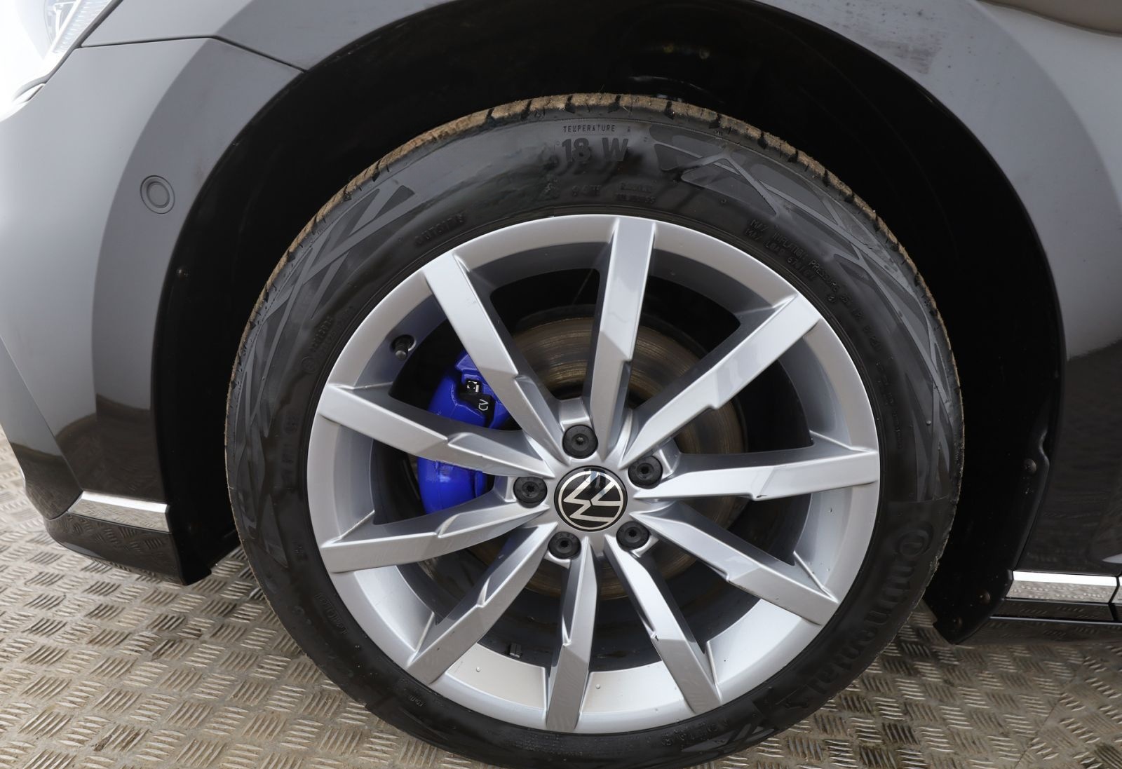 Volkswagen Passat Variant 1.4 TSI GTE HYBRID+Matrix+Standh+ foto 20