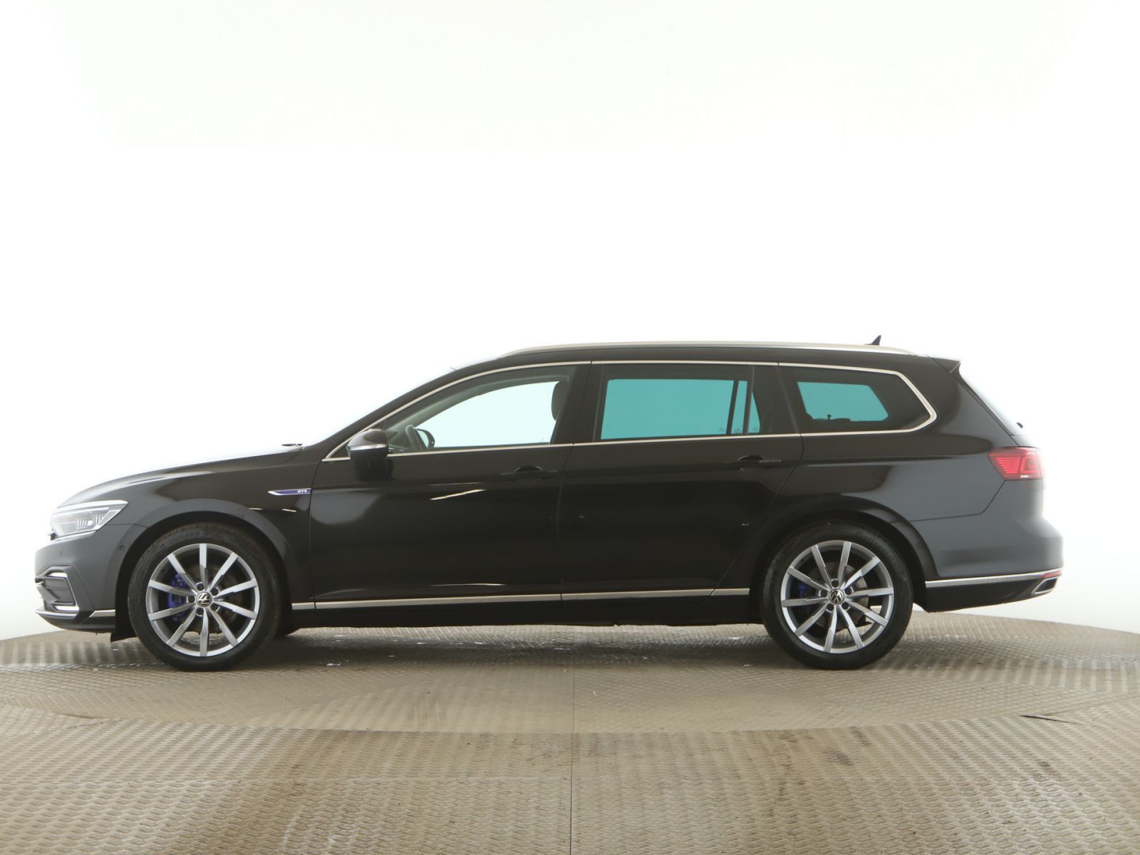 Volkswagen Passat Variant 1.4 TSI GTE HYBRID+Matrix+Standh+ foto 3