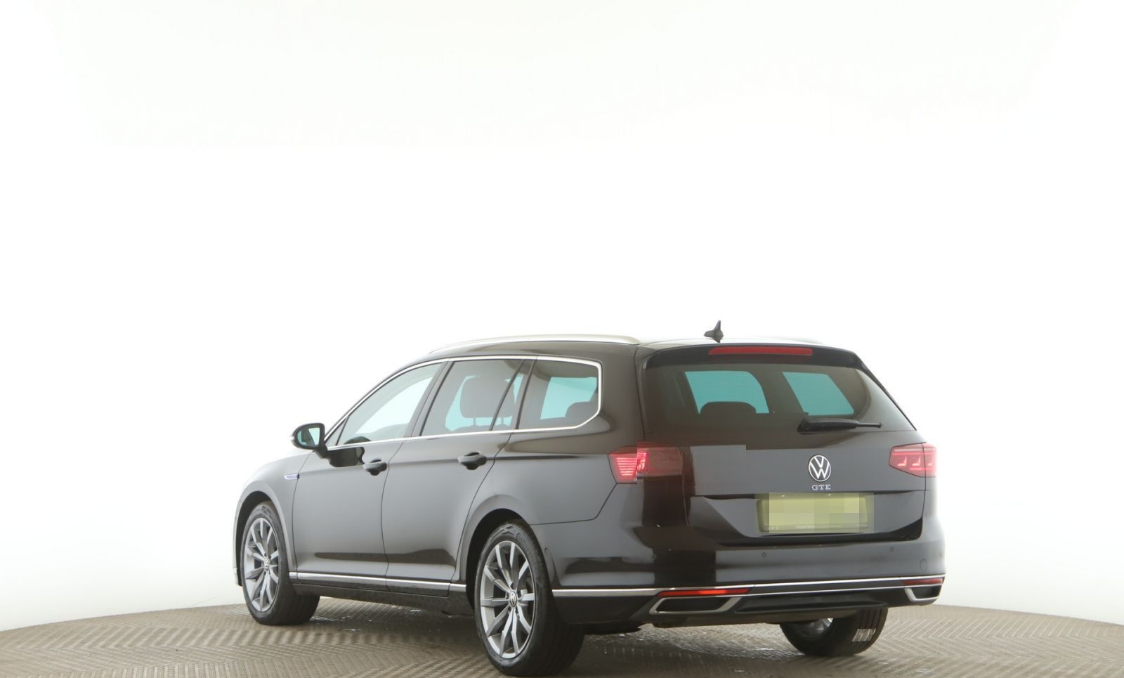 Volkswagen Passat Variant 1.4 TSI GTE HYBRID+Matrix+Standh+ foto 5