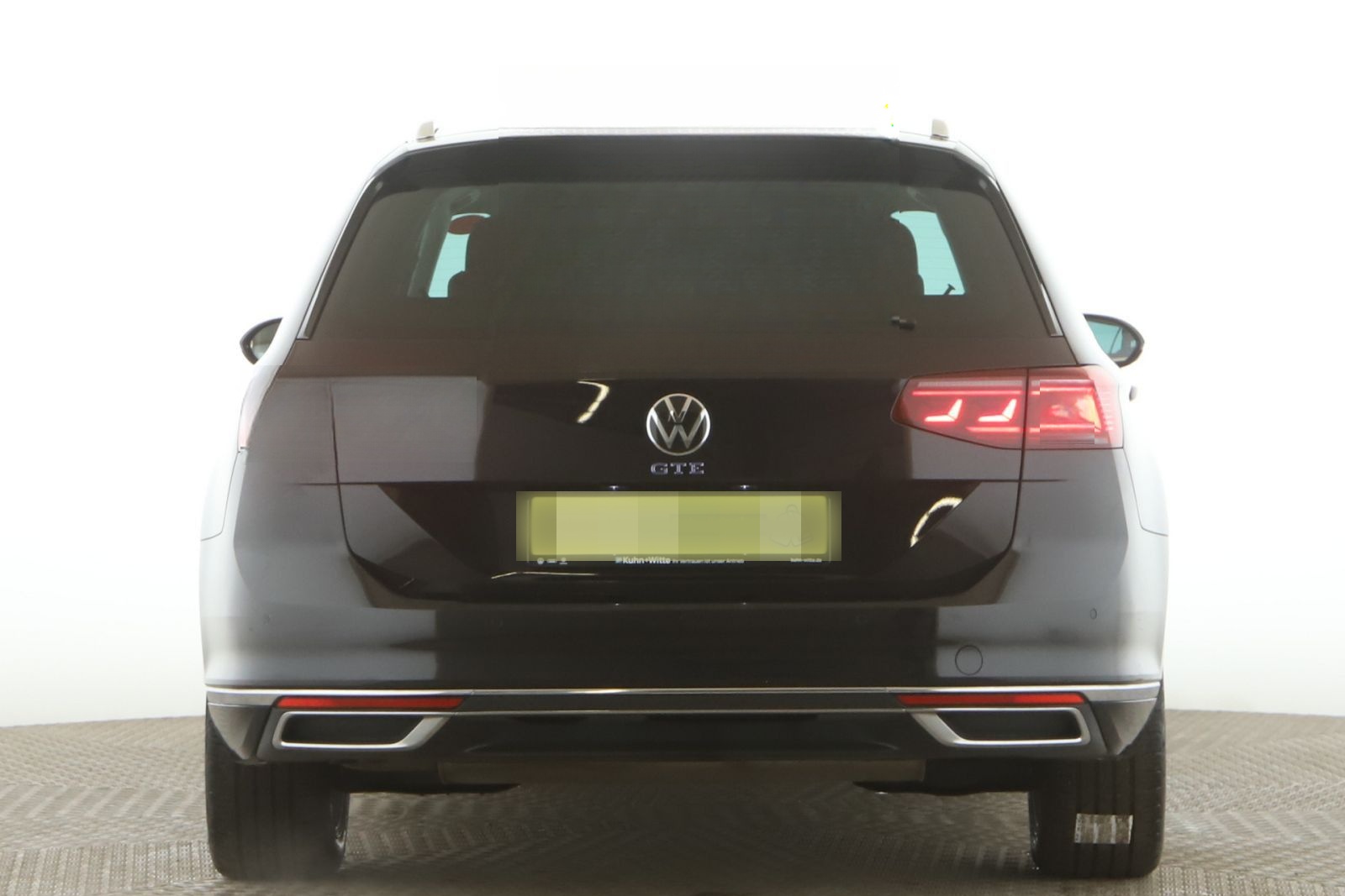 Volkswagen Passat Variant 1.4 TSI GTE HYBRID+Matrix+Standh+ foto 6