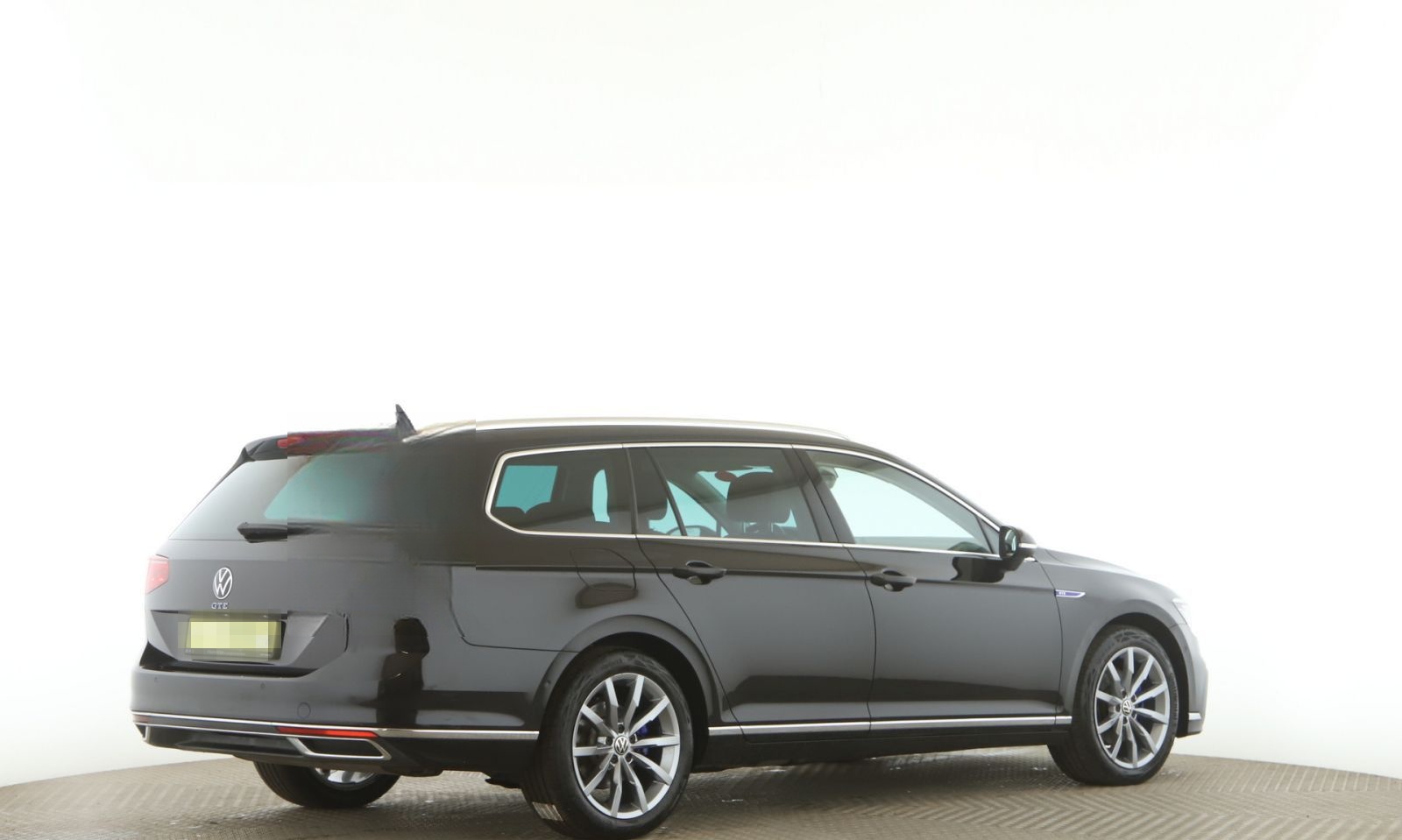 Volkswagen Passat Variant 1.4 TSI GTE HYBRID+Matrix+Standh+ foto 7