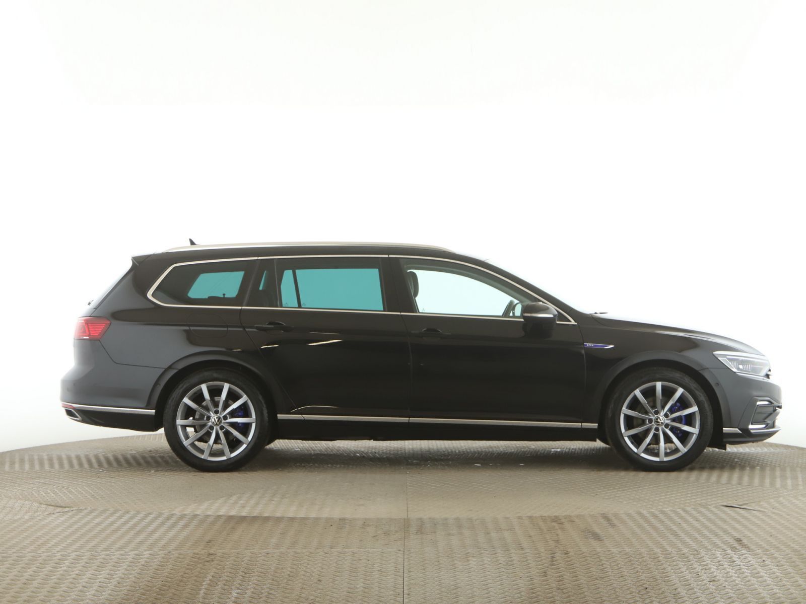 Volkswagen Passat Variant 1.4 TSI GTE HYBRID+Matrix+Standh+ foto 8