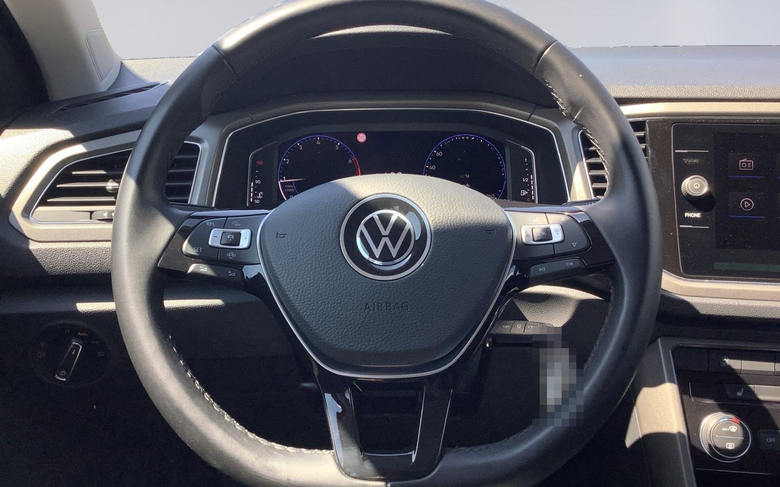 Volkswagen T-Roc 1.0TSI STYLE NAVI+LED+KAMERA+ACC foto 12