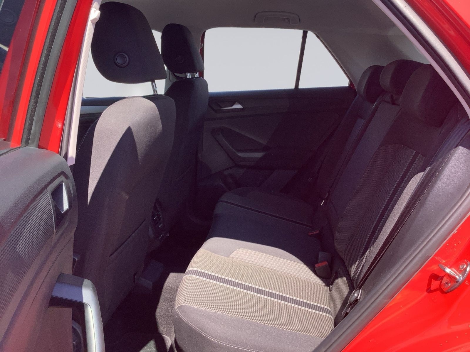 Volkswagen T-Roc 1.0TSI STYLE NAVI+LED+KAMERA+ACC foto 13