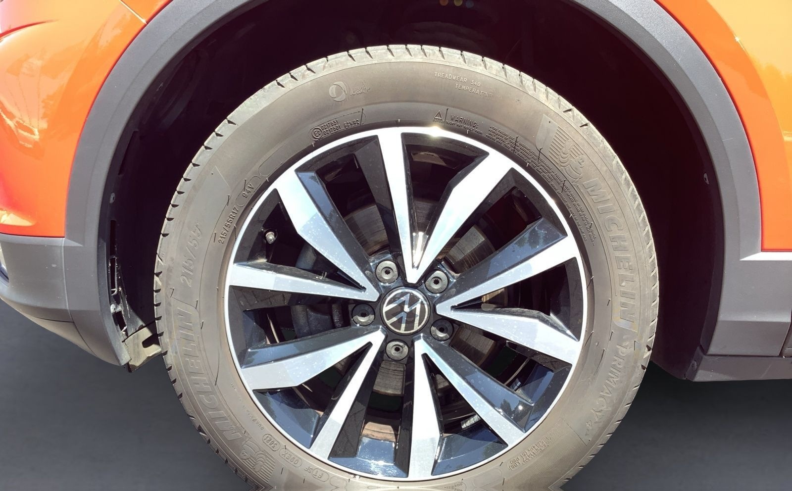 Volkswagen T-Roc 1.0TSI STYLE NAVI+LED+KAMERA+ACC foto 14