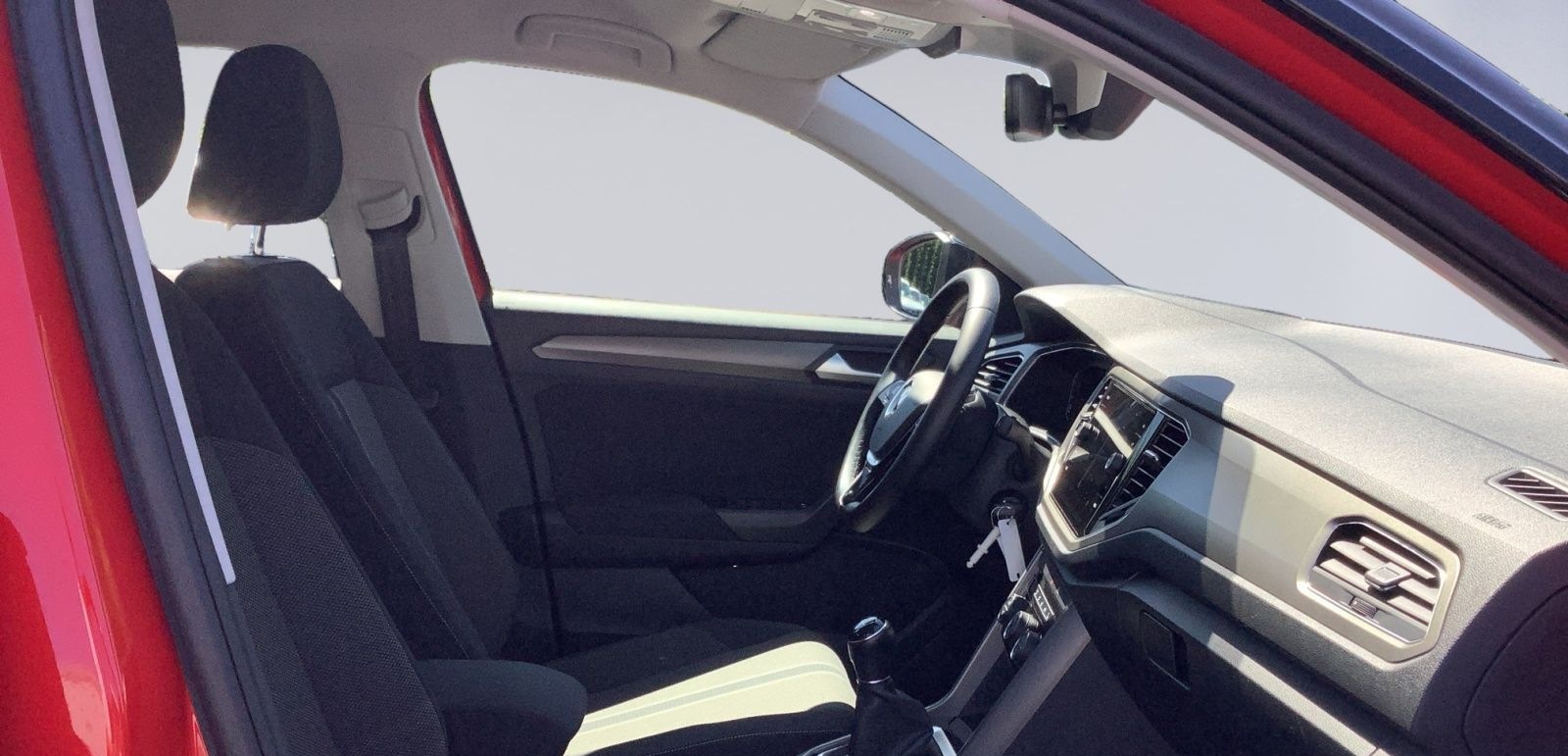 Volkswagen T-Roc 1.0TSI STYLE NAVI+LED+KAMERA+ACC foto 15