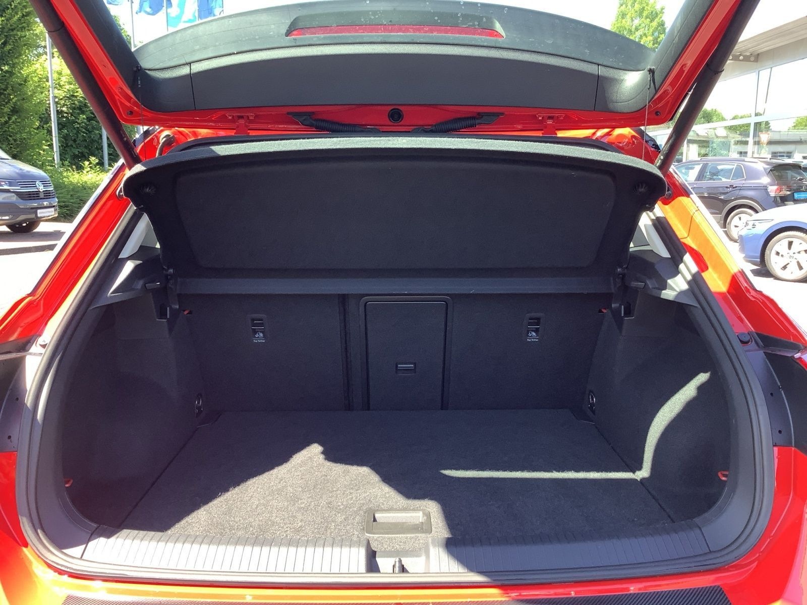 Volkswagen T-Roc 1.0TSI STYLE NAVI+LED+KAMERA+ACC foto 16
