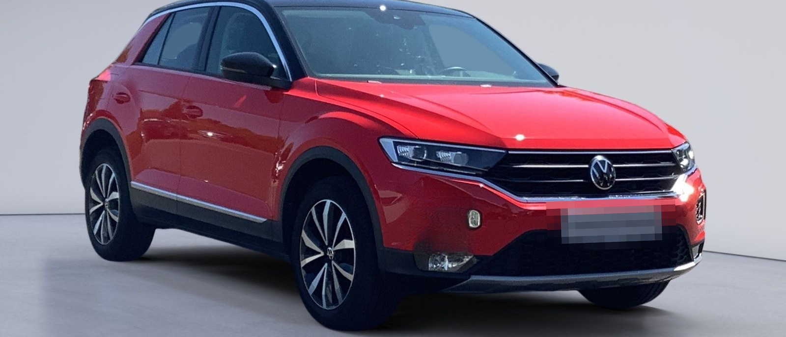 Volkswagen T-Roc 1.0TSI STYLE NAVI+LED+KAMERA+ACC foto 7