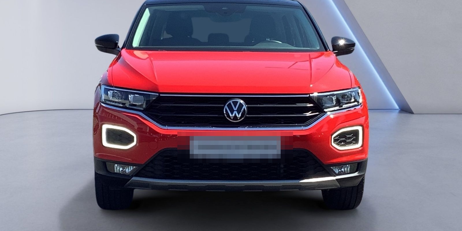Volkswagen T-Roc 1.0TSI STYLE NAVI+LED+KAMERA+ACC foto 8