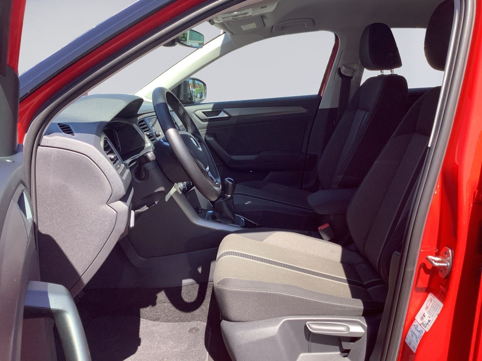 Volkswagen T-Roc 1.0TSI STYLE NAVI+LED+KAMERA+ACC foto 9