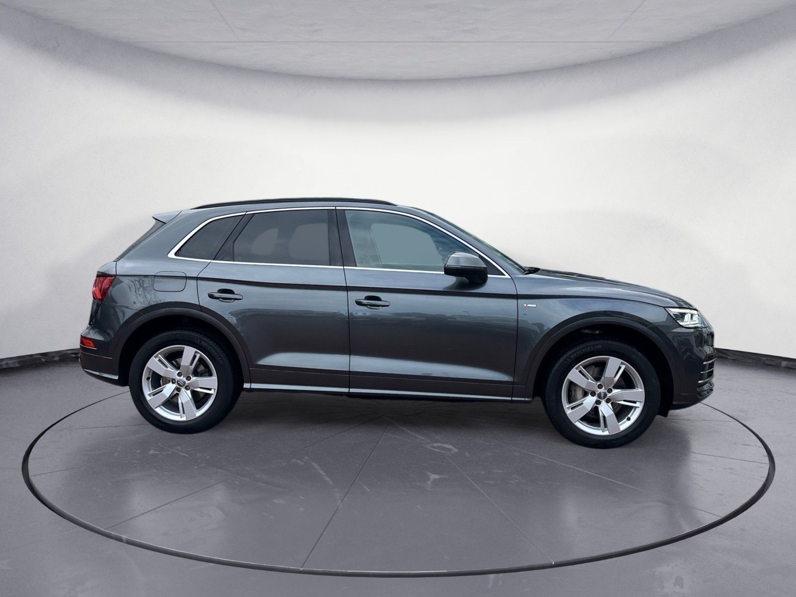 Audi Q5 3.0 TDI design quattro LED/Kamera/Standhz./As foto 6