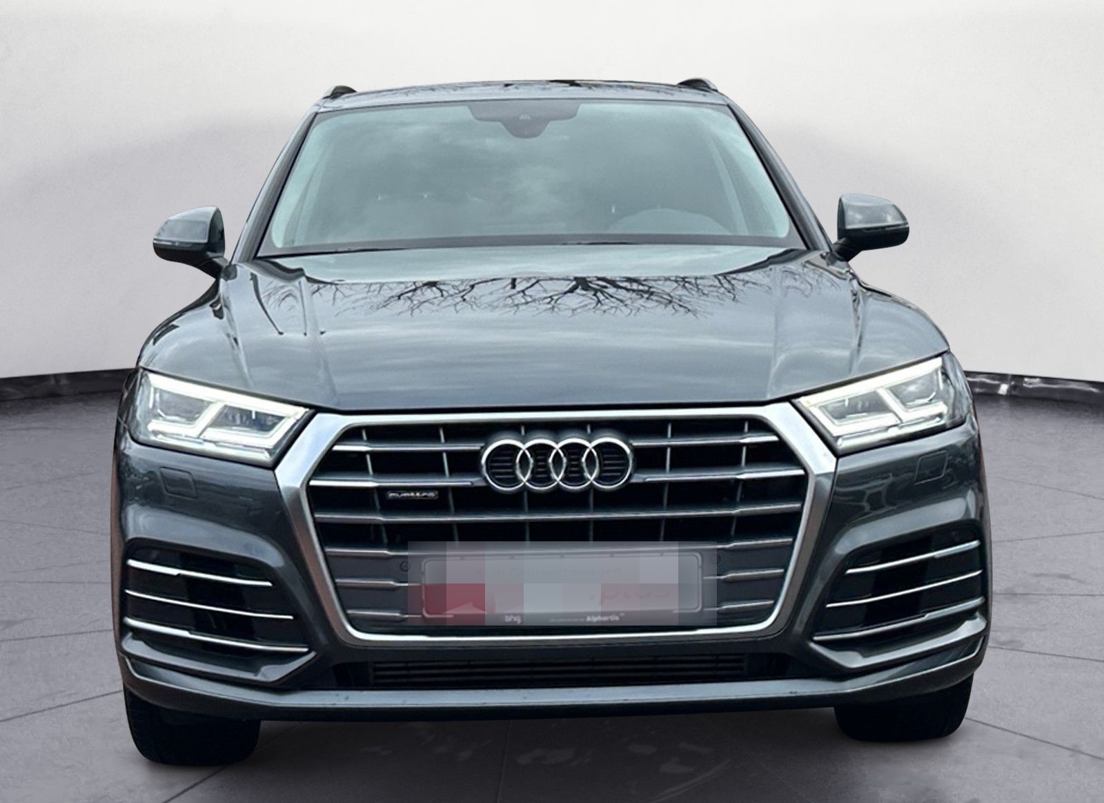 Audi Q5 3.0 TDI design quattro LED/Kamera/Standhz./As foto 7