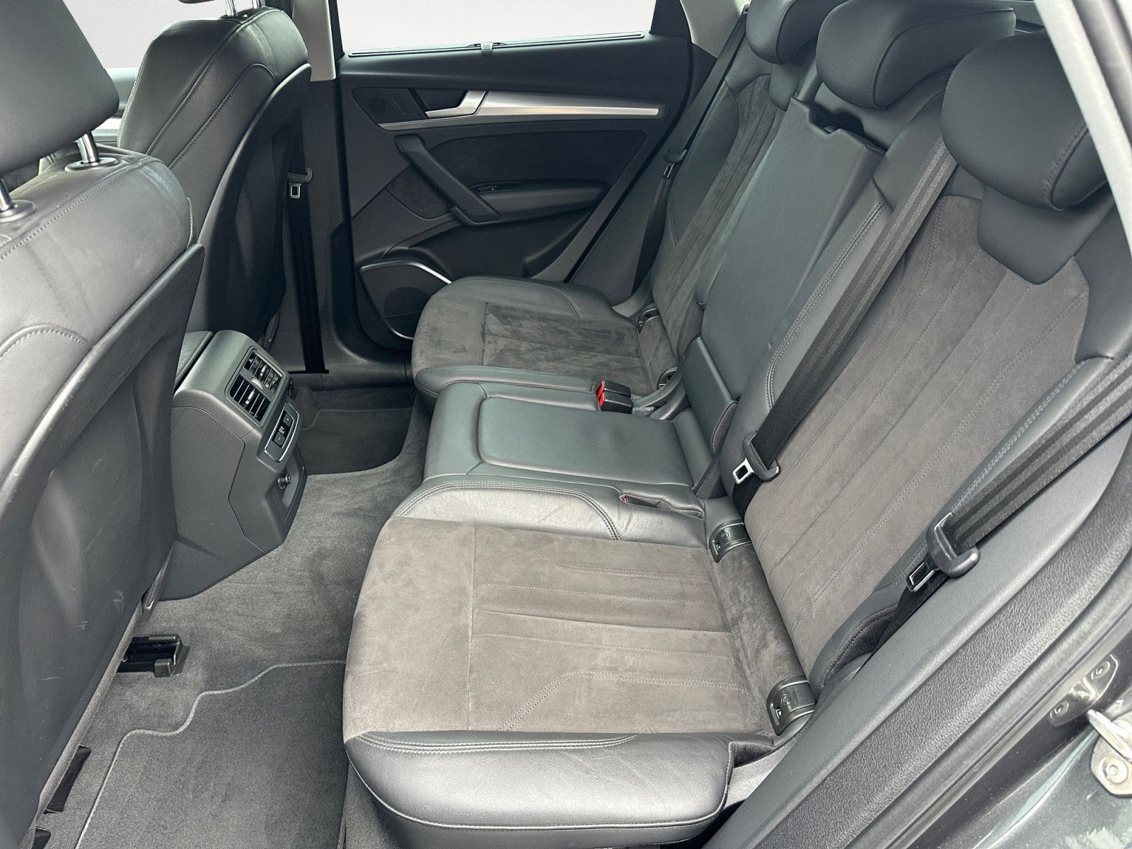 Audi Q5 3.0 TDI design quattro LED/Kamera/Standhz./As foto 9