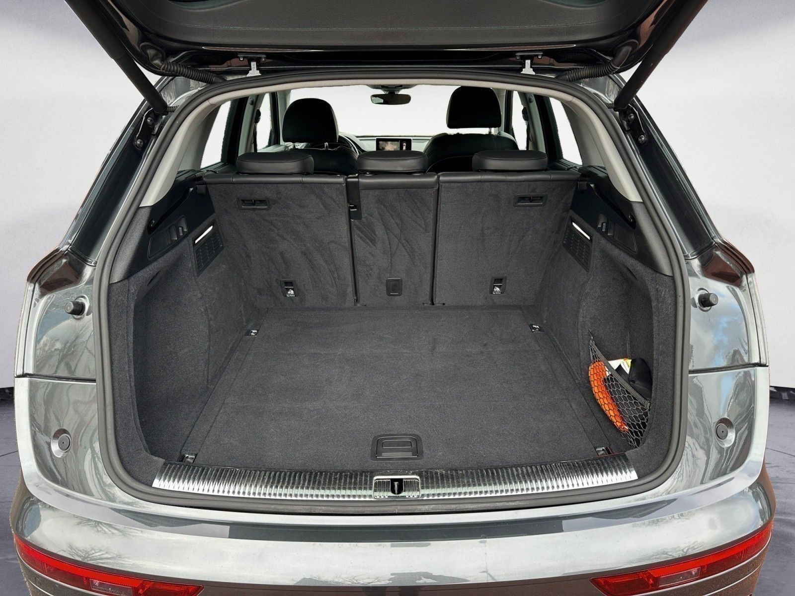 Audi Q5 3.0 TDI design quattro LED/Kamera/Standhz./As foto 10