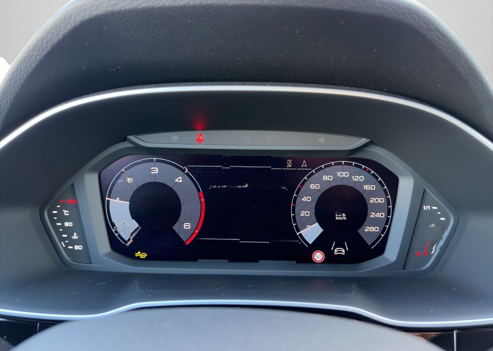 Audi Q3 40 TDI quattro S tronic S LINE NAVI PLUS foto 10