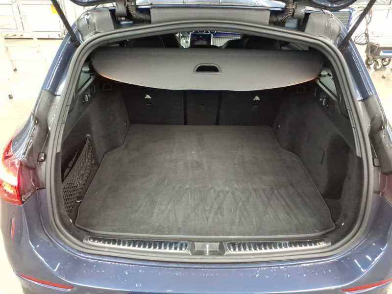 Mercedes-Benz C 220 d T AMG Premium Digital+Sitzklima+AHK+19" foto 10