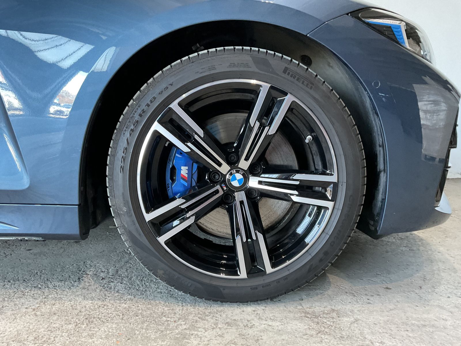 BMW 430i xDrive | M Sportpaket | Harman Kardon | Win foto 11