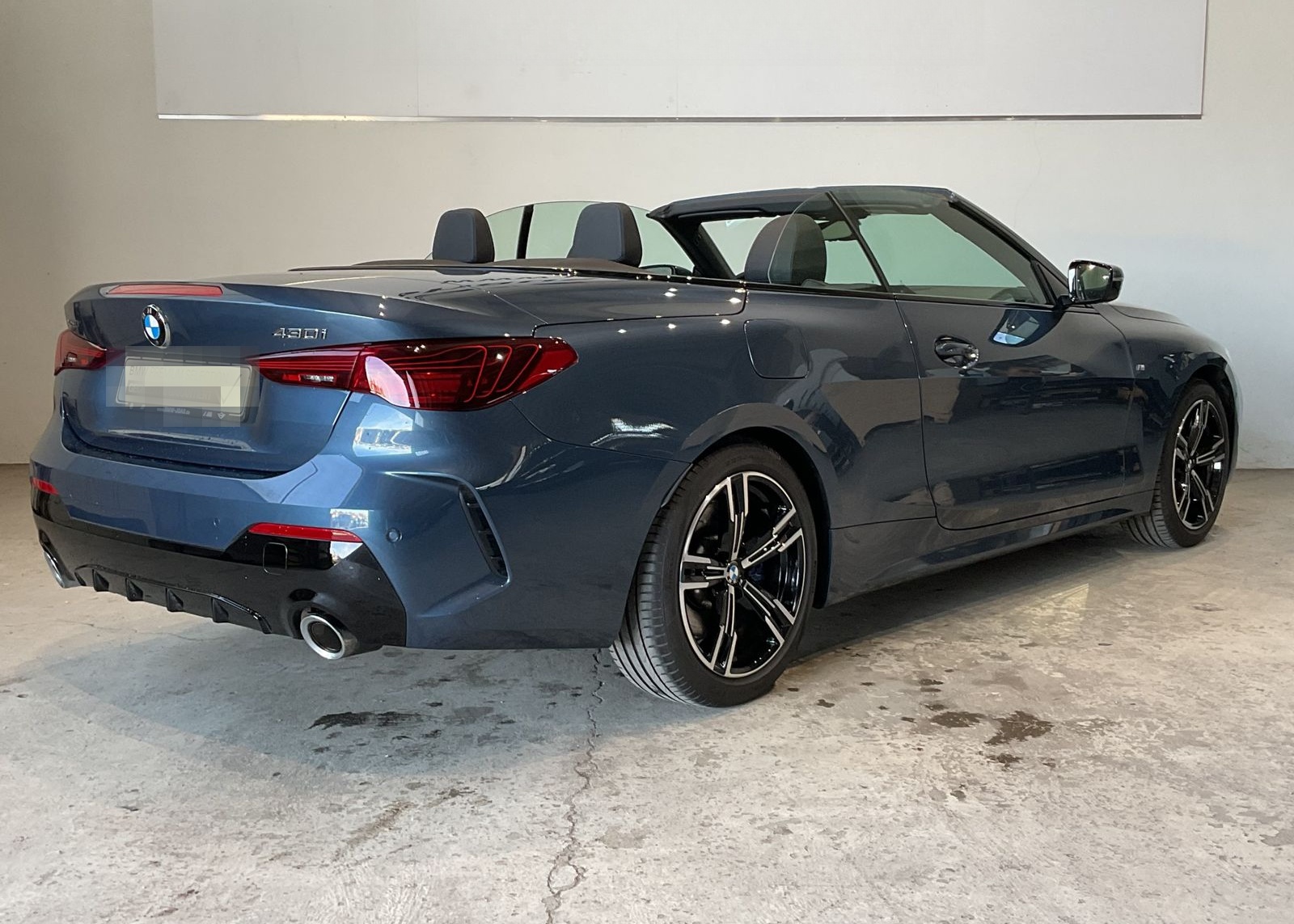 BMW 430i xDrive | M Sportpaket | Harman Kardon | Win foto 12