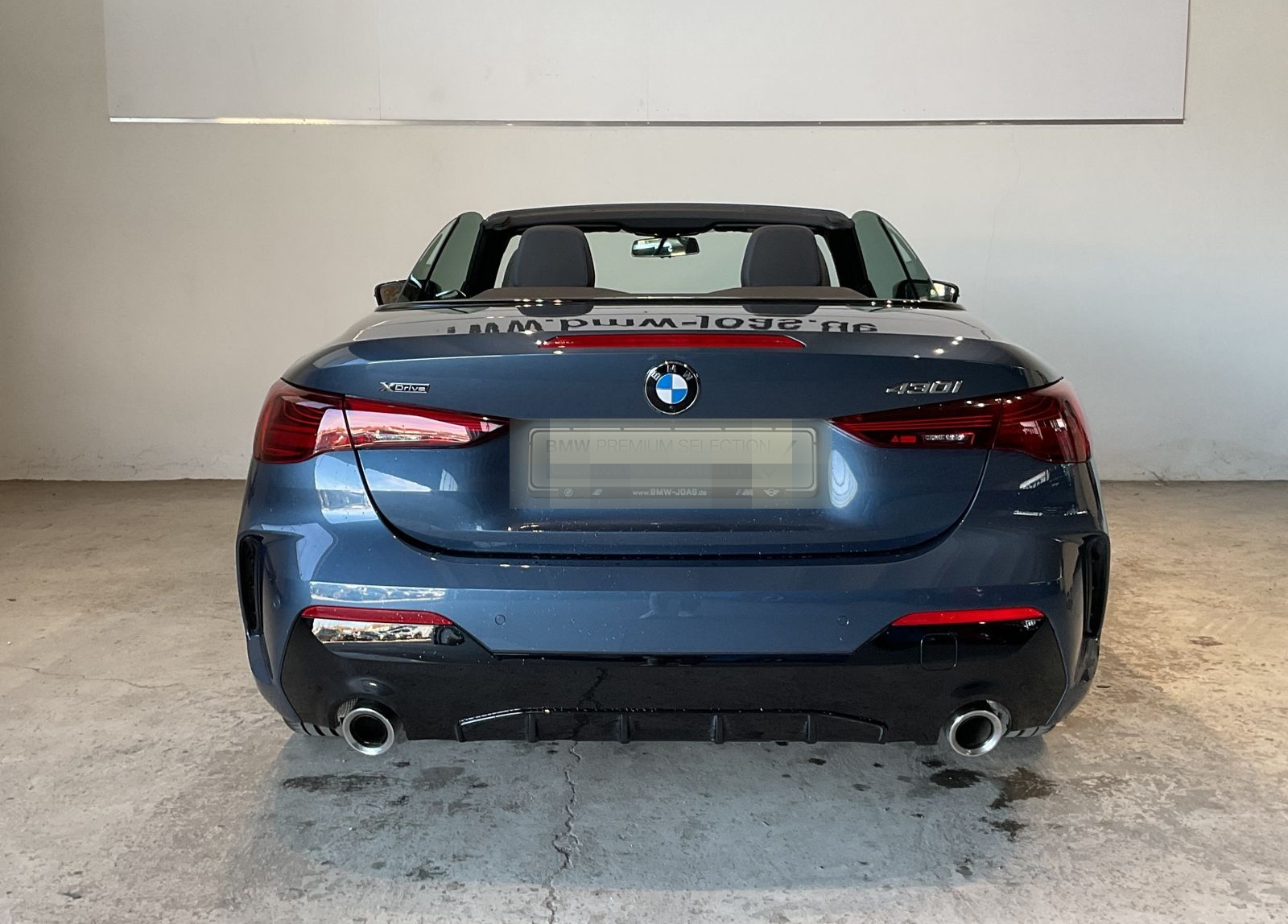 BMW 430i xDrive | M Sportpaket | Harman Kardon | Win foto 13