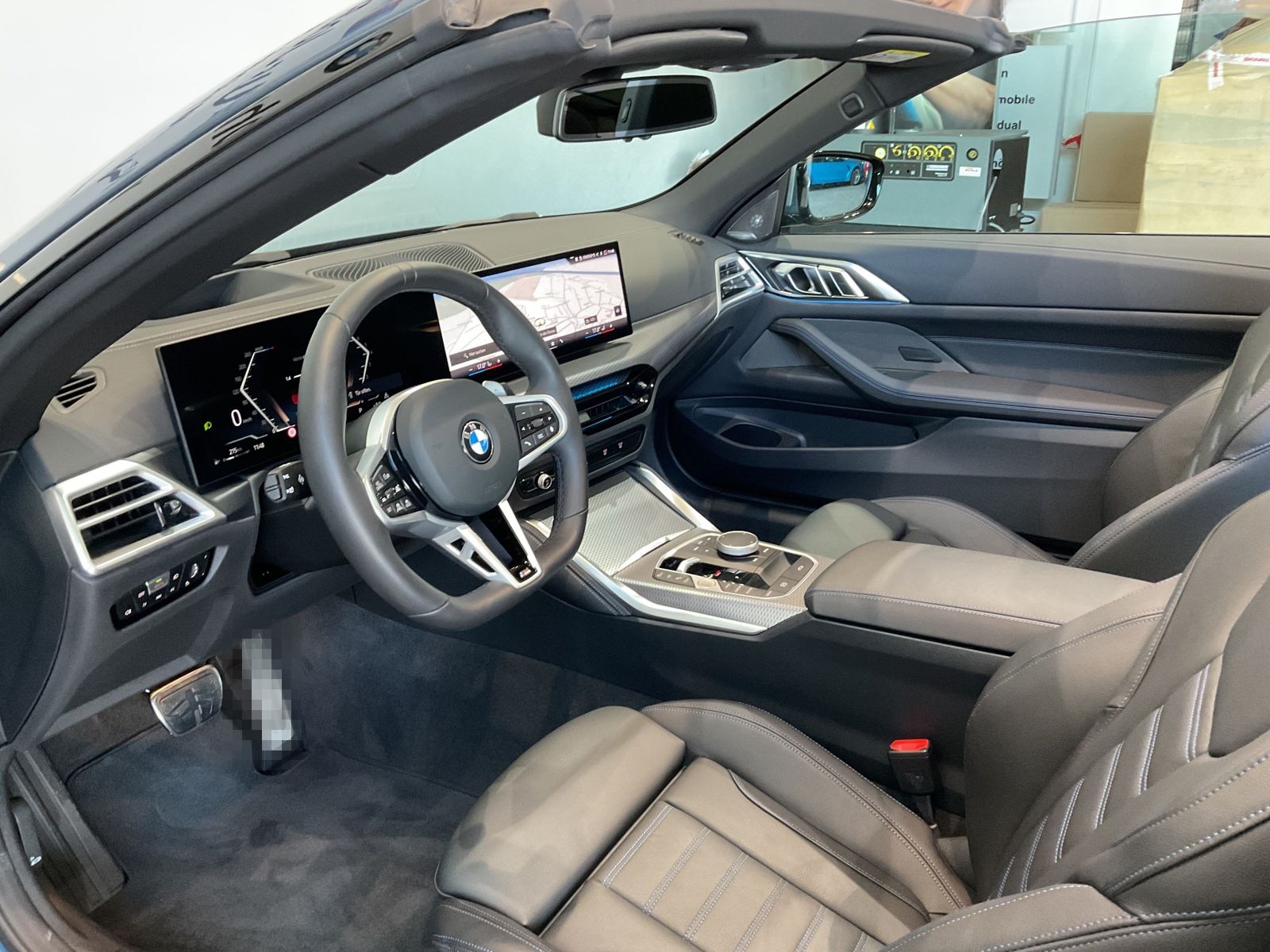 BMW 430i xDrive | M Sportpaket | Harman Kardon | Win foto 3