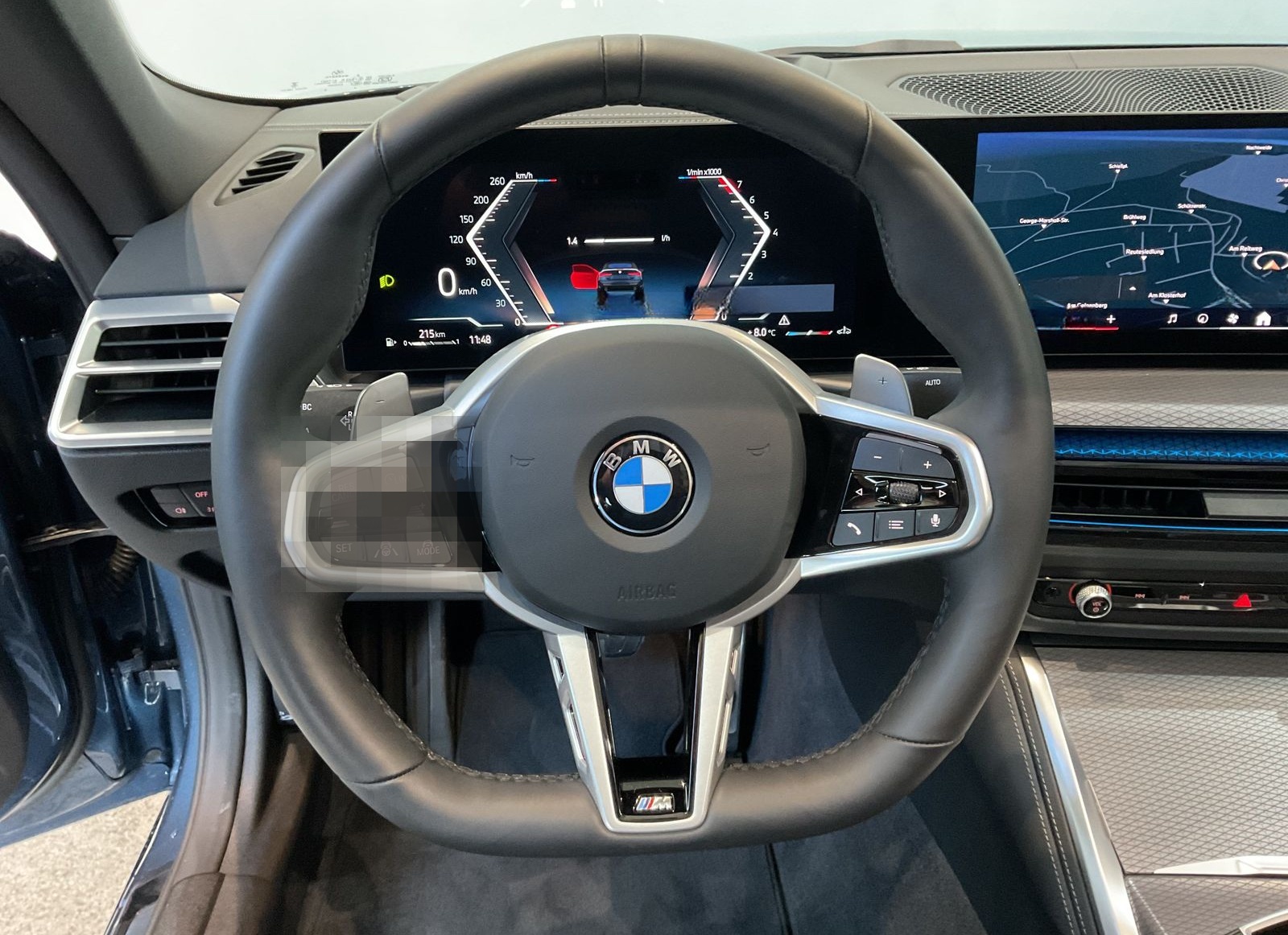 BMW 430i xDrive | M Sportpaket | Harman Kardon | Win foto 4