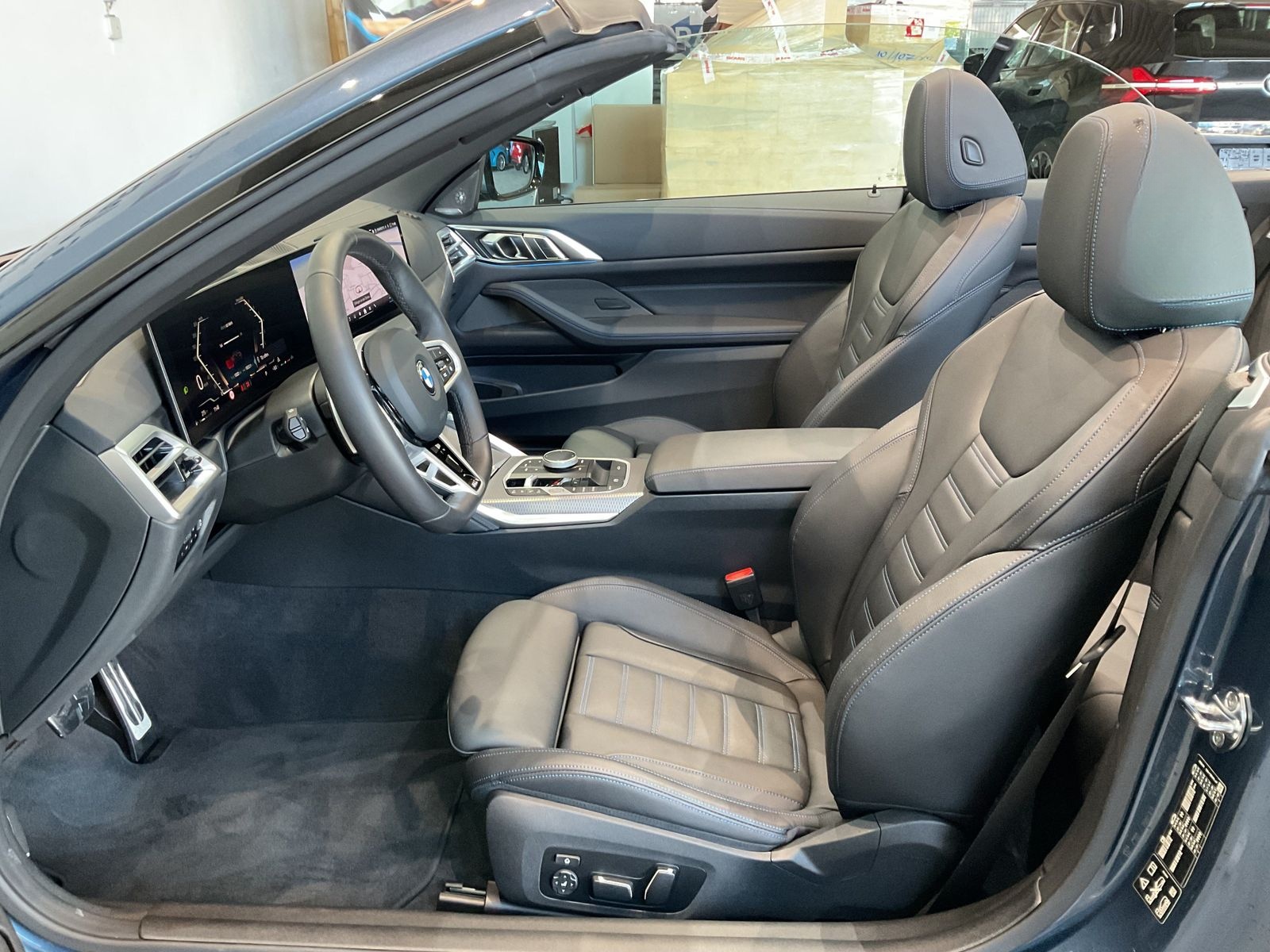 BMW 430i xDrive | M Sportpaket | Harman Kardon | Win foto 6
