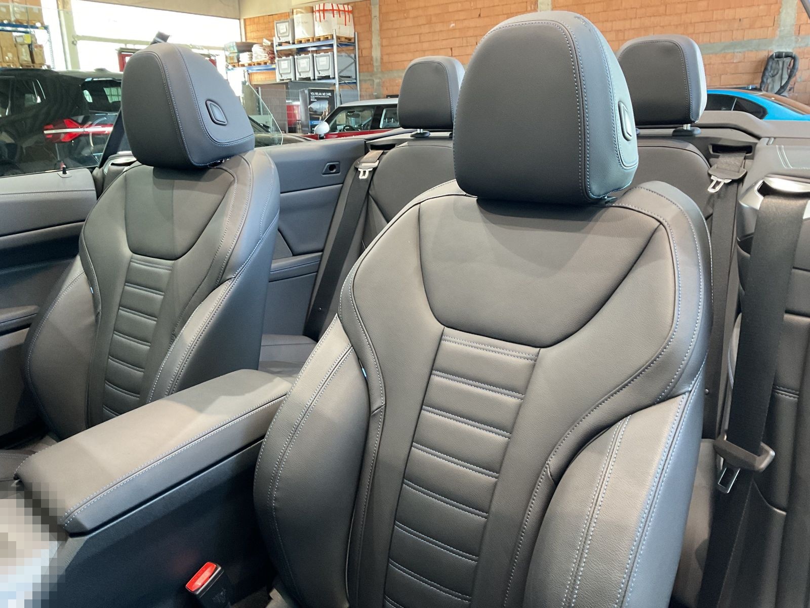 BMW 430i xDrive | M Sportpaket | Harman Kardon | Win foto 7