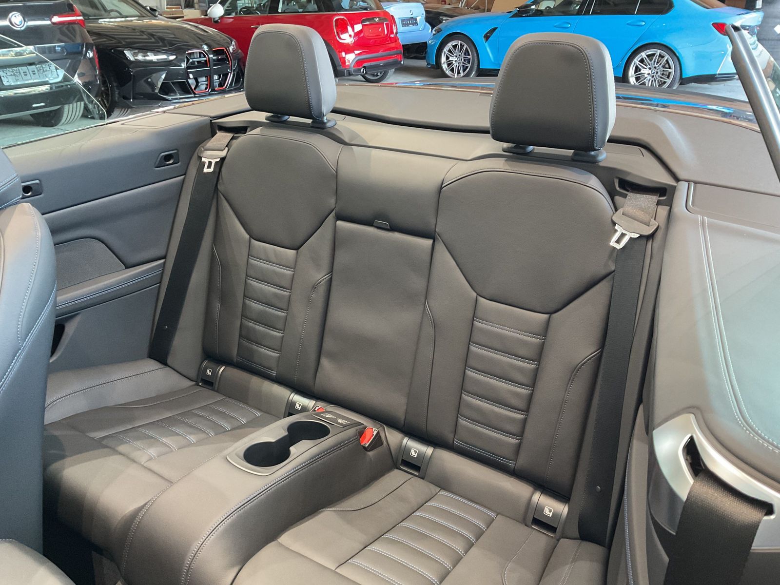 BMW 430i xDrive | M Sportpaket | Harman Kardon | Win foto 8
