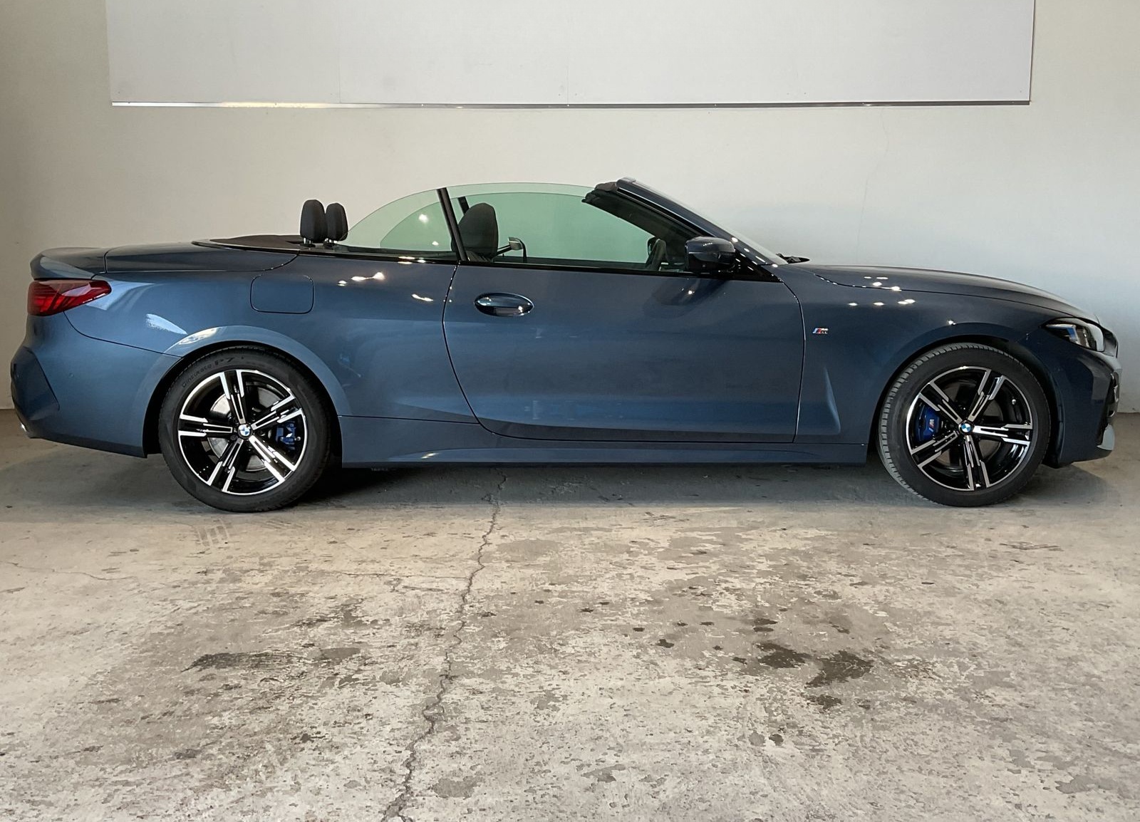BMW 430i xDrive | M Sportpaket | Harman Kardon | Win foto 10