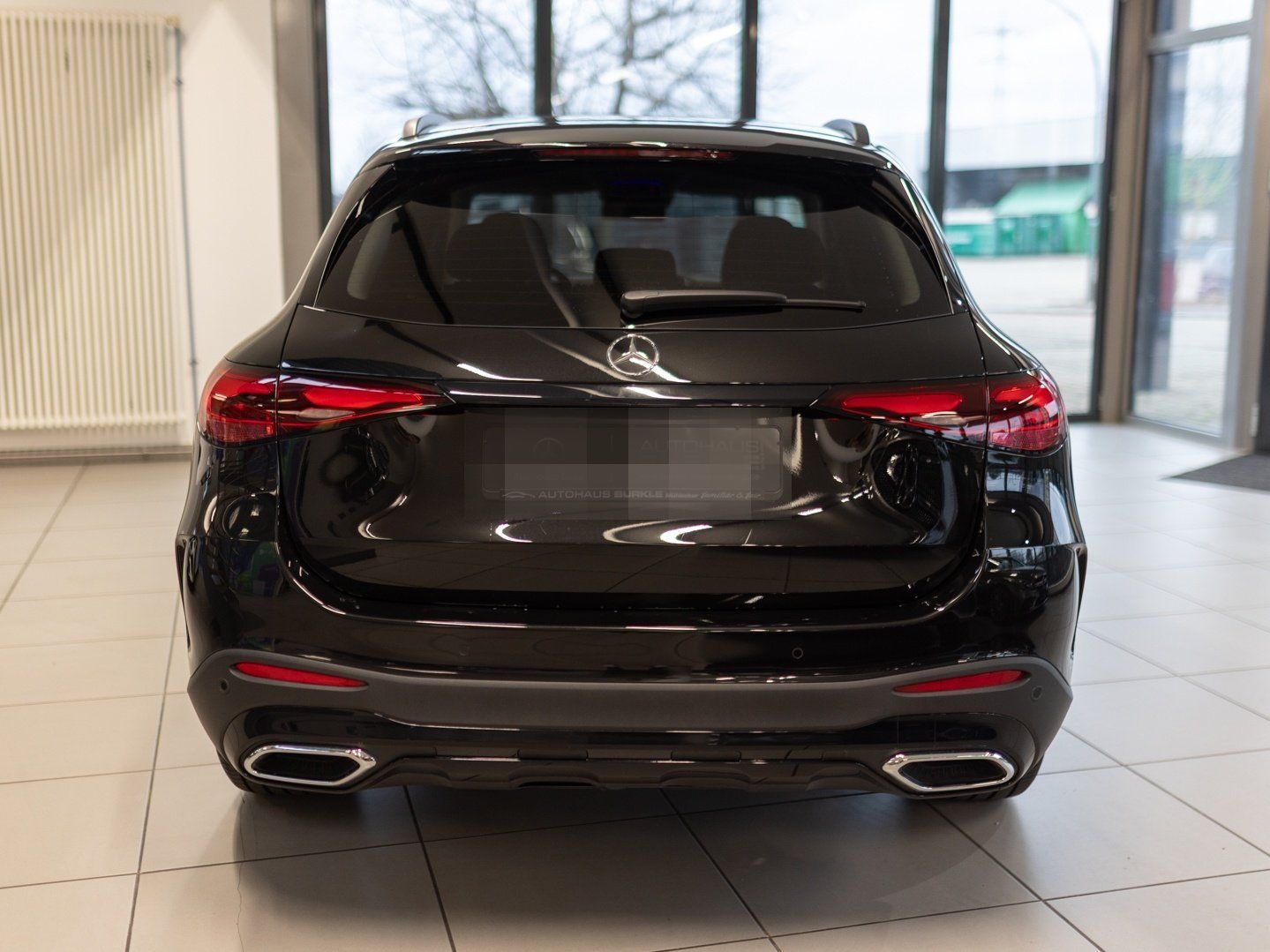 Mercedes-Benz GLC 220d 4M AMG Prem,DIGITAL,AHK,360,Night,Dist+ foto 5
