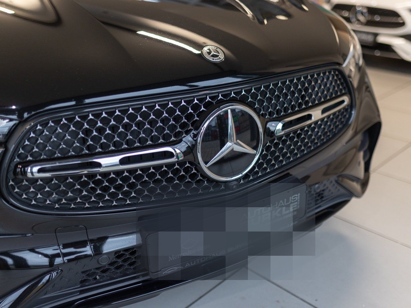 Mercedes-Benz GLC 220d 4M AMG Prem,DIGITAL,AHK,360,Night,Dist+ foto 8