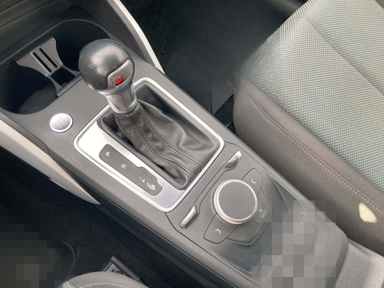 Audi Q2 35 TFSI S LINE AHK LM19 LED NAVI foto 11