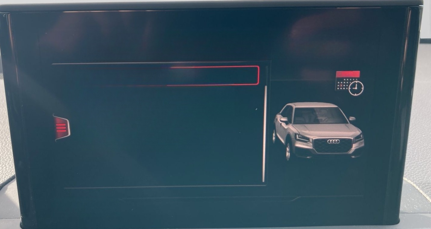 Audi Q2 35 TFSI S LINE AHK LM19 LED NAVI foto 16