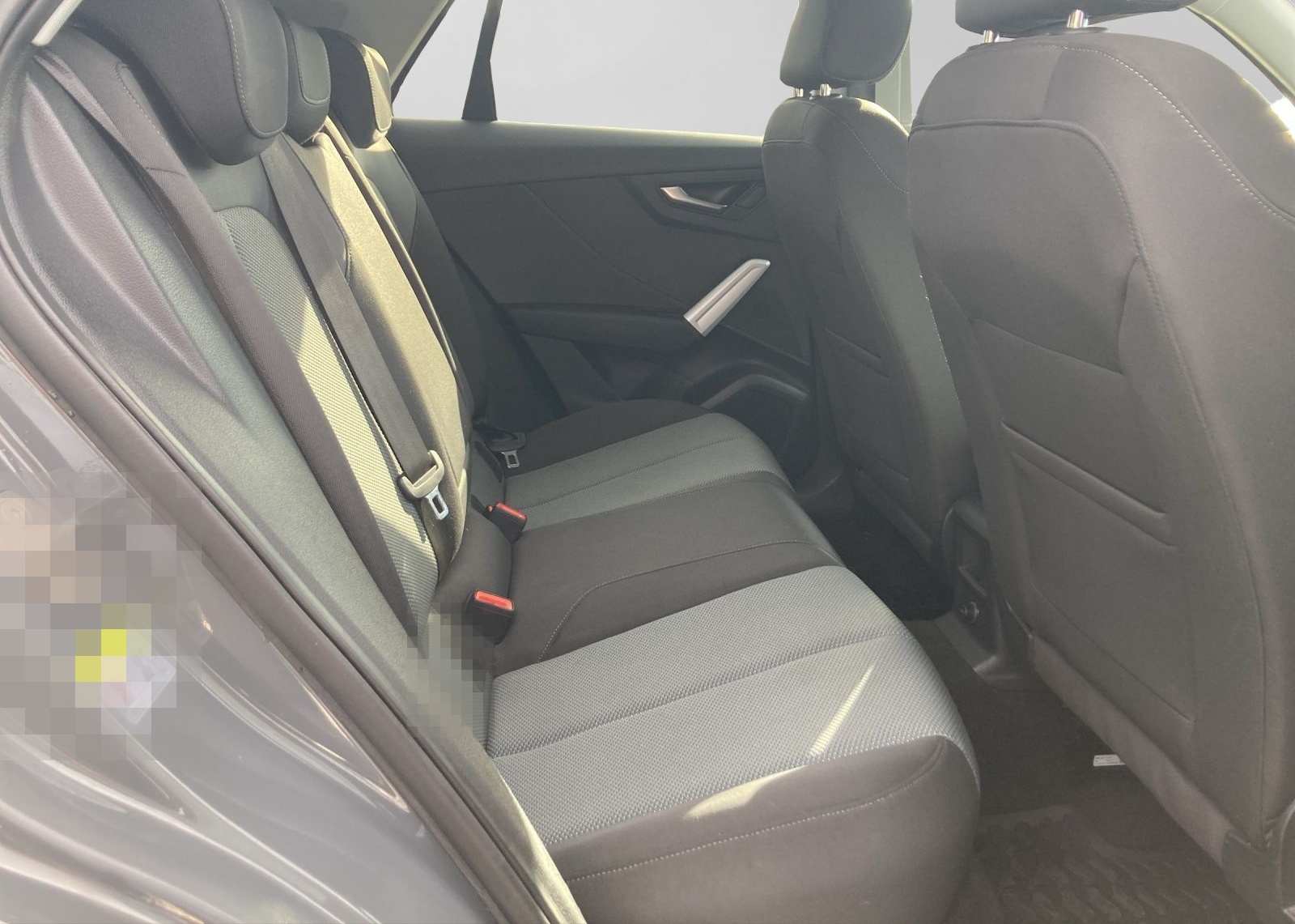 Audi Q2 35 TFSI S LINE AHK LM19 LED NAVI foto 6