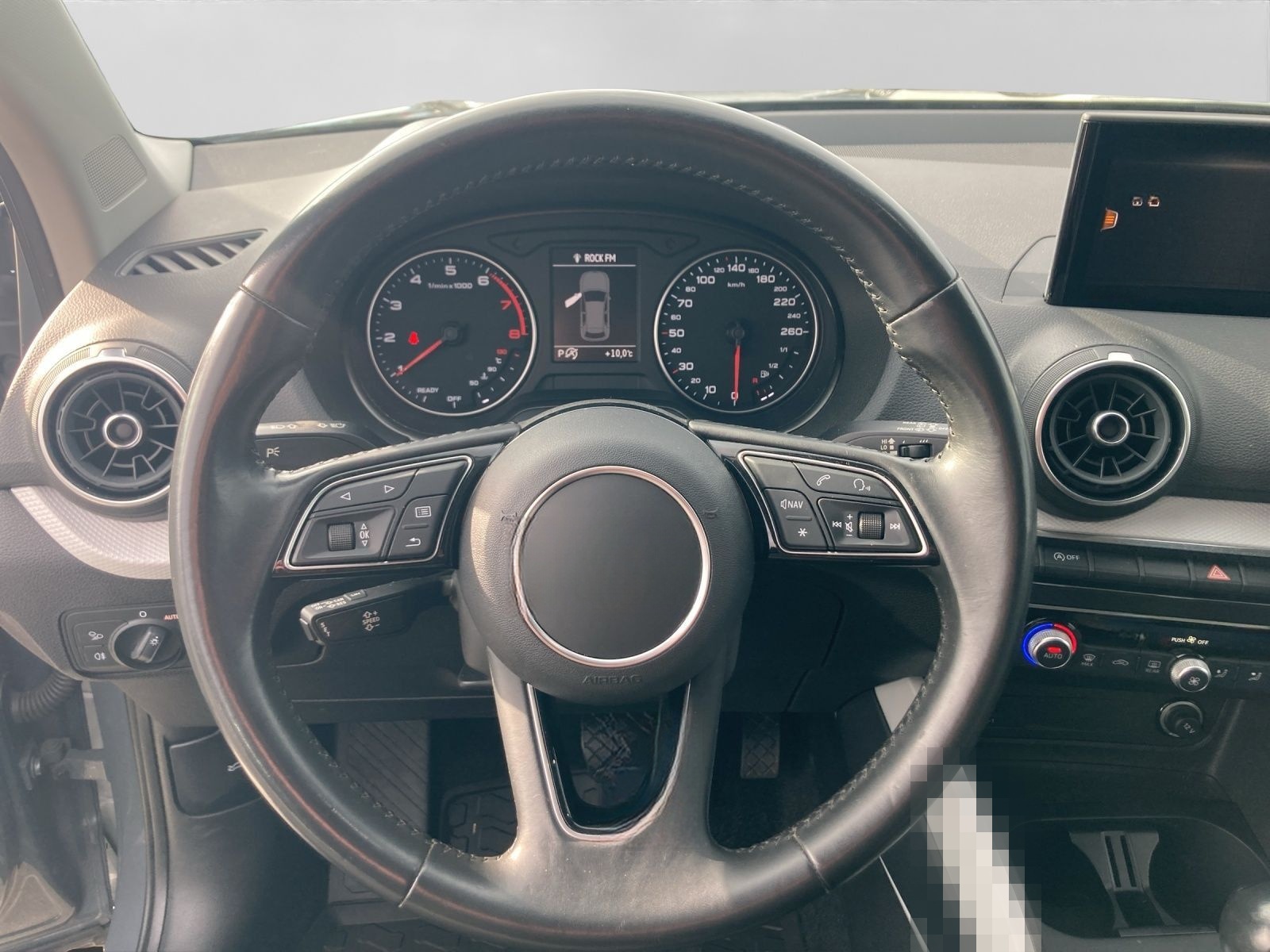 Audi Q2 35 TFSI S LINE AHK LM19 LED NAVI foto 9